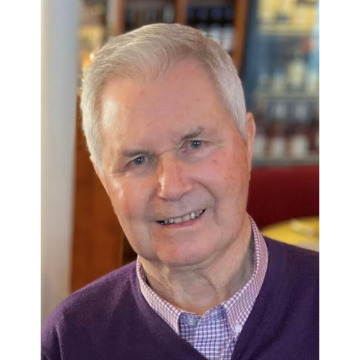 Notice Gallery for James HIGGINS