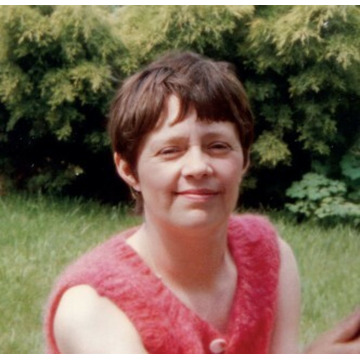 Notice Gallery for Dorothy 'Lynn' BRADLEY
