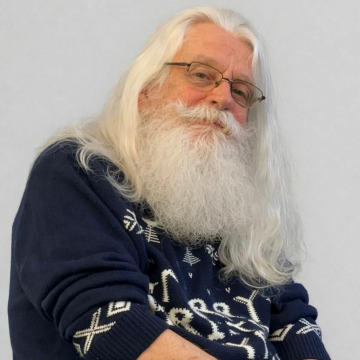 Notice Gallery for Dr Simon Gregory BOTT