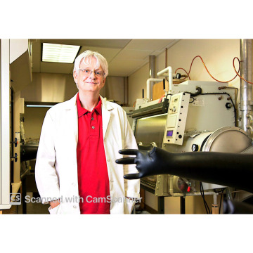 Notice Gallery for Dr Simon Gregory BOTT