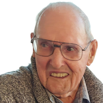 Photo of David WICKETT