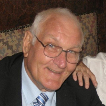 Photo of David Cyril BRUMPTON