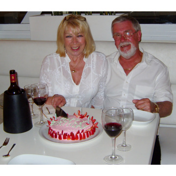 Photo of Margaret Isobel MURPHY