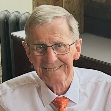 Notice Gallery for James ELVIN