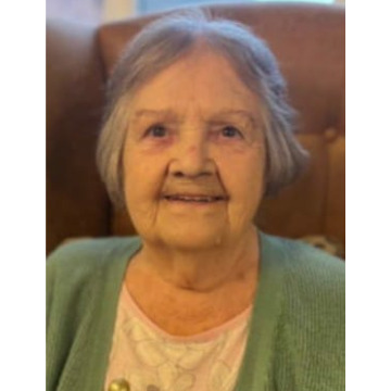 Notice Gallery for Audrey JAMES