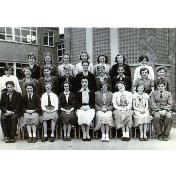 Notice Gallery for Audrey JAMES