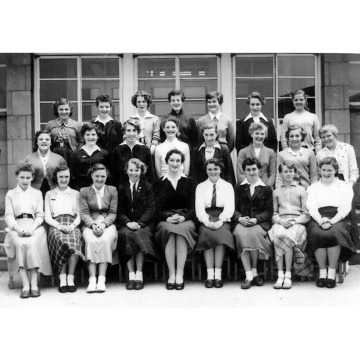 Notice Gallery for Audrey JAMES