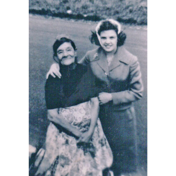 Notice Gallery for Audrey JAMES