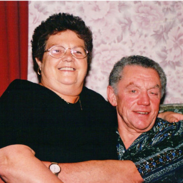 Notice Gallery for Audrey JAMES