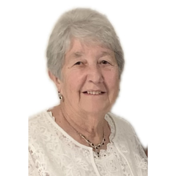 Photo of Carol Patricia ROBINS