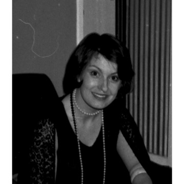 Photo of Jenni TUCKER