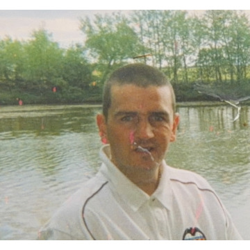 Notice Gallery for Gary MCLOUGHLIN