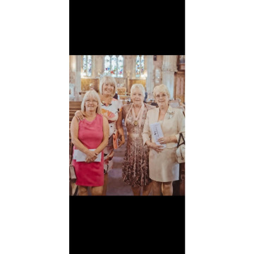 Notice Gallery for Carole Jacqueline WHYMAN