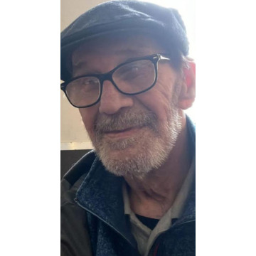 Photo of Robert Peter Joseph McGANN