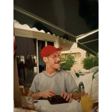 Notice Gallery for Robert Peter Joseph McGANN