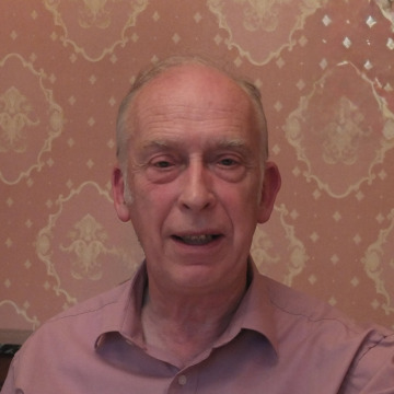 Notice Gallery for Geoff STEPHENSON