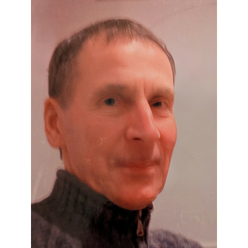 Notice Gallery for Bernard HARRISON