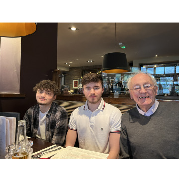 Photo of Raymond MILLARD