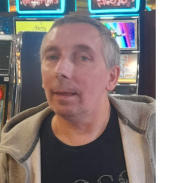 Photo of Jason Lee WOOLRICH