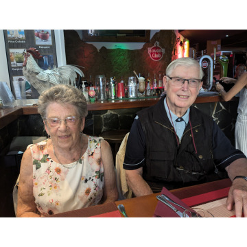 Notice Gallery for (BRIAN) HAYES