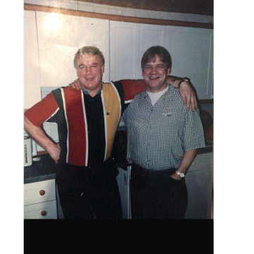 Notice Gallery for Alan GILL