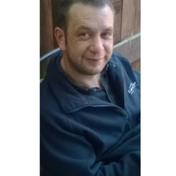 Notice Gallery for Gordon Andrew ROBINSON