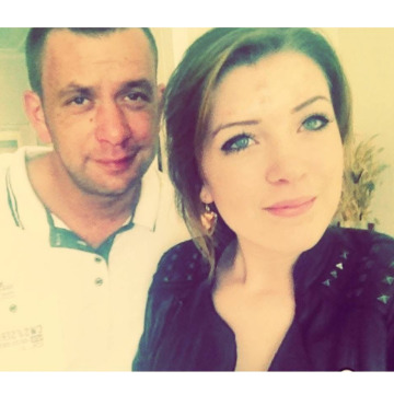 Notice Gallery for Gordon Andrew ROBINSON