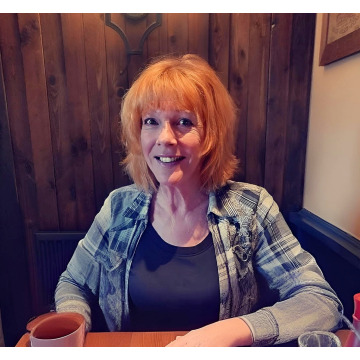 Photo of Helen Theresa SKELTON