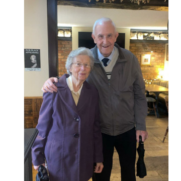 Notice Gallery for Derek BROADHURST