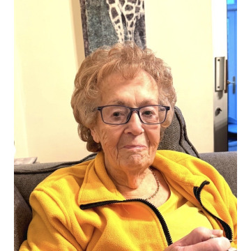 Photo of Mary COWEN