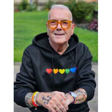 Notice Gallery for Ian William HARGREAVES