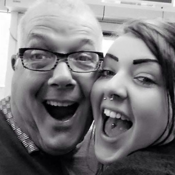 Notice Gallery for Ian William HARGREAVES