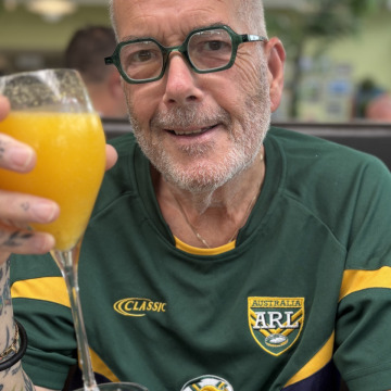 Notice Gallery for Ian William HARGREAVES