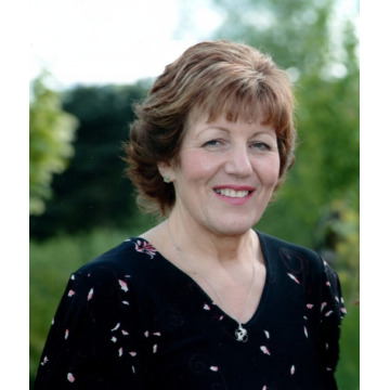 Notice Gallery for Marlene Helen PATERSON