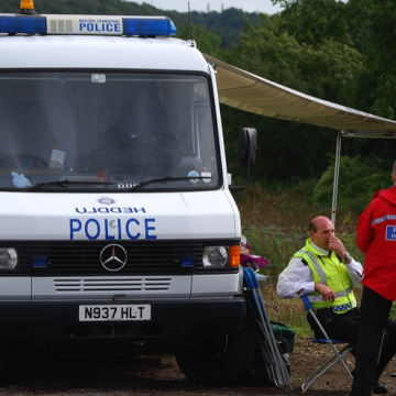 Notice Gallery for James Lee HARTSON