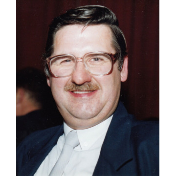 Notice Gallery for Allan PRIESTLEY