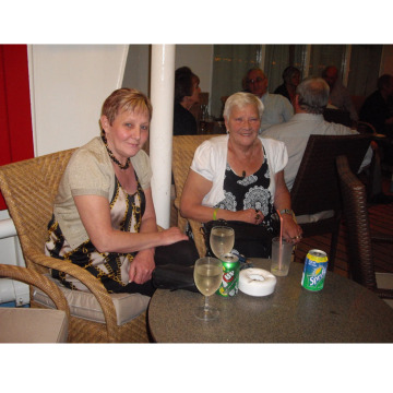 Notice Gallery for June DAVIES