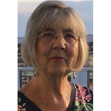 Photo of Yvonne Mary TREHARNE