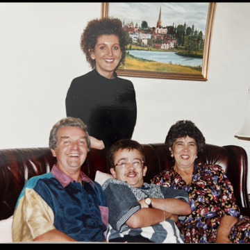 Notice Gallery for Yvonne Mary TREHARNE