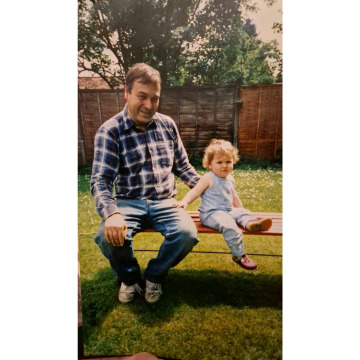 Notice Gallery for Andrew Nicholas DALTON