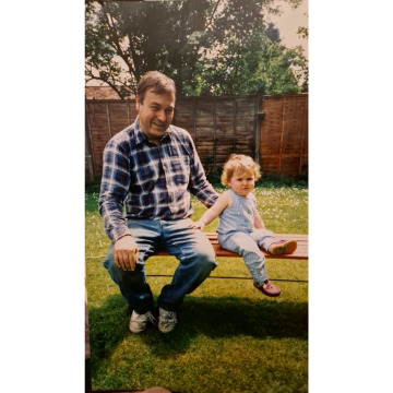 Notice Gallery for Andrew Nicholas DALTON