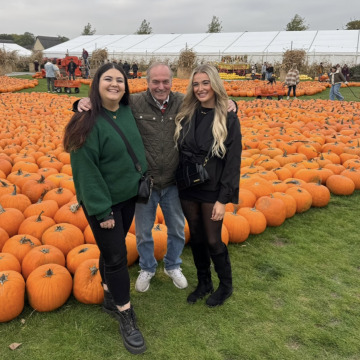 Notice Gallery for Andrew Nicholas DALTON