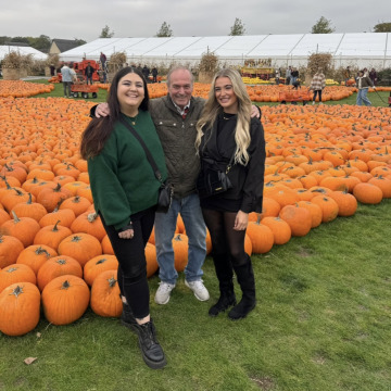 Notice Gallery for Andrew Nicholas DALTON