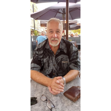 Photo of Philip JONES