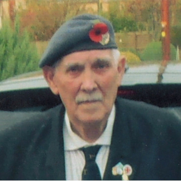 Photo of David Laurence WILKINSON - ALNESS