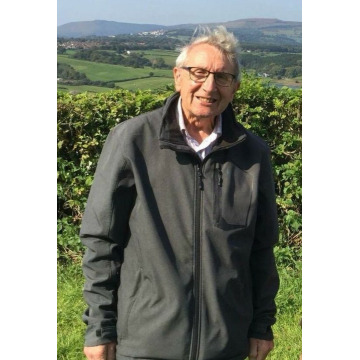 Photo of Christopher Richard Gareth Leigh CURTIS