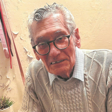 Photo of Dennis OGDEN