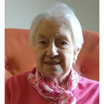 Photo of Eileen KELL