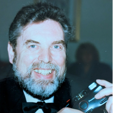 Photo of Christopher RIBTON