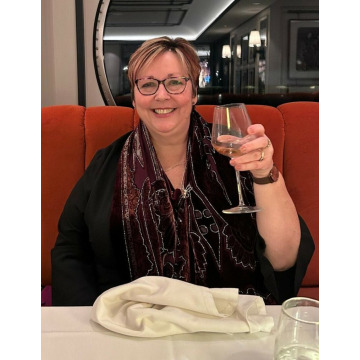 Photo of Wendy Joy GRAVES